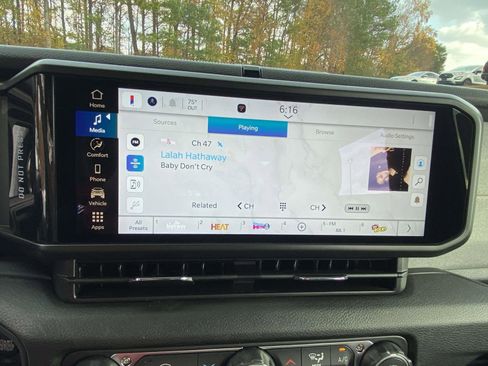 New 2026 Jeep Wrangler Sport image 9