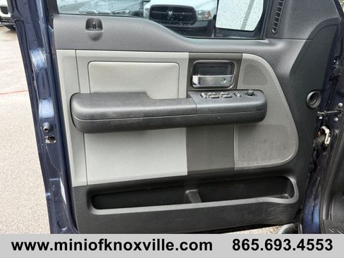 Used 2005 Ford F150 FX4 AWD/4WD image 15