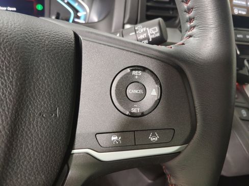 Certified 2024 Honda Odyssey Sport image 27