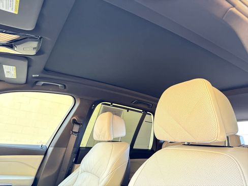 Certified 2025 BMW X5 M60i image 13