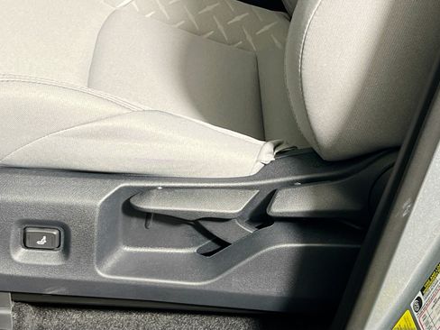 New 2026 Toyota Tacoma SR5 RWD image 15