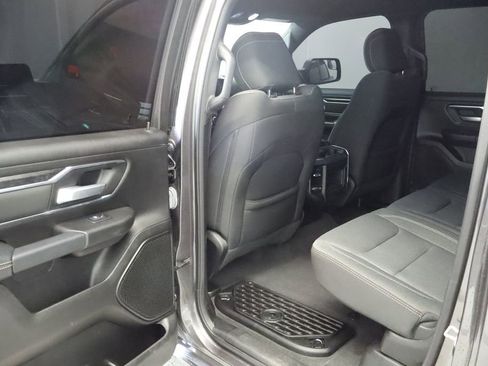 Certified 2024 RAM 1500 Big Horn AWD/4WD image 22