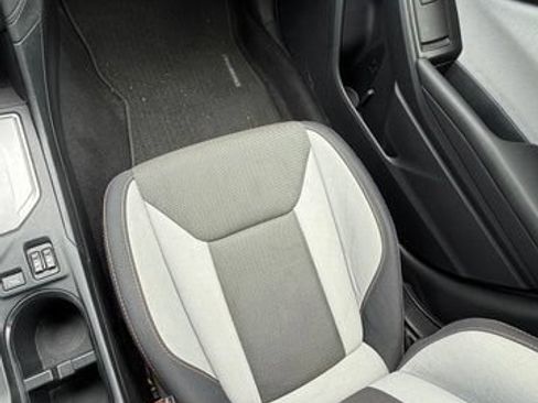 Used 2018 Subaru Crosstrek 2.0i Premium w/ Eyesight System AWD/4WD image 6