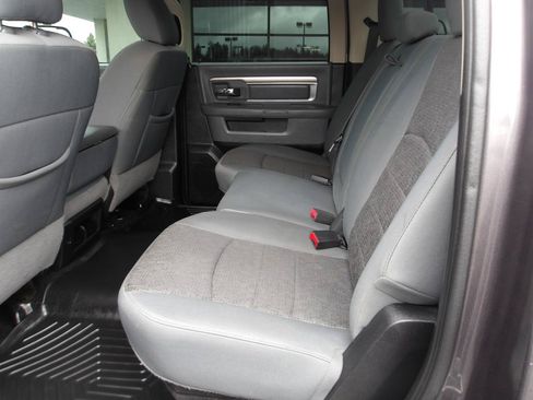 Used 2015 RAM 1500 Big Horn AWD/4WD image 10