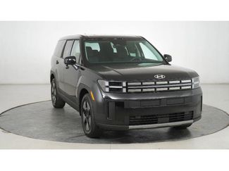 New 2026 Hyundai Santa Fe SE video 1