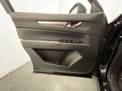 Used 2025 MAZDA CX-5 AWD 2.5 S w/ Preferred Package image 9