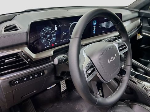 New 2025 Kia Telluride SX Prestige X-Line image 9