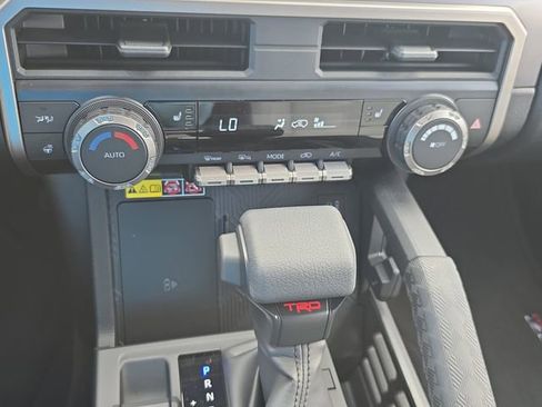 New 2026 Toyota 4Runner TRD Off-Road AWD/4WD image 23