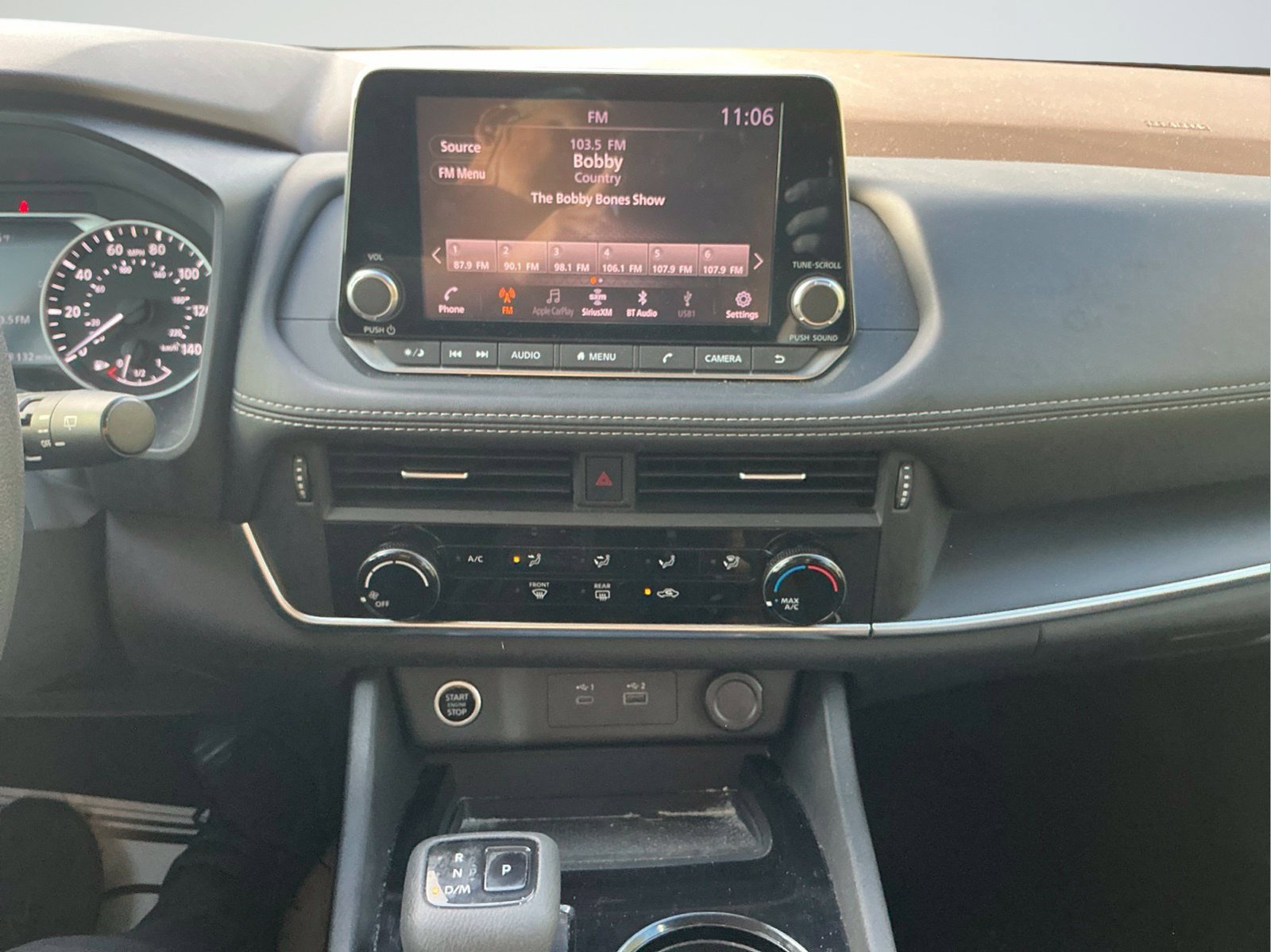 Certified 2021 Nissan Rogue S FWD image 15