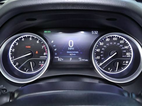 Used 2023 Toyota Camry LE w/ Cold Weather Package image 18