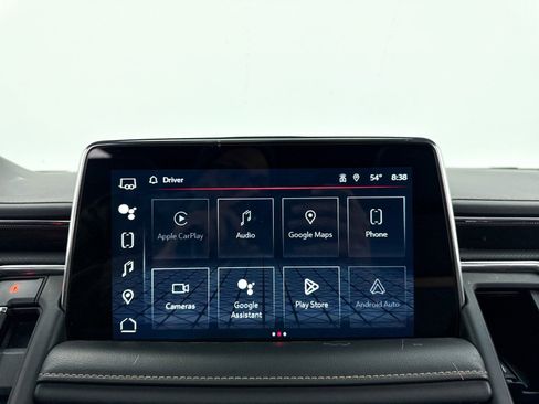 Used 2022 GMC Yukon AT4 image 24