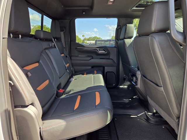 Used 2026 GMC Sierra 1500 AT4 w/ AT4 Premium Package AWD/4WD image 20