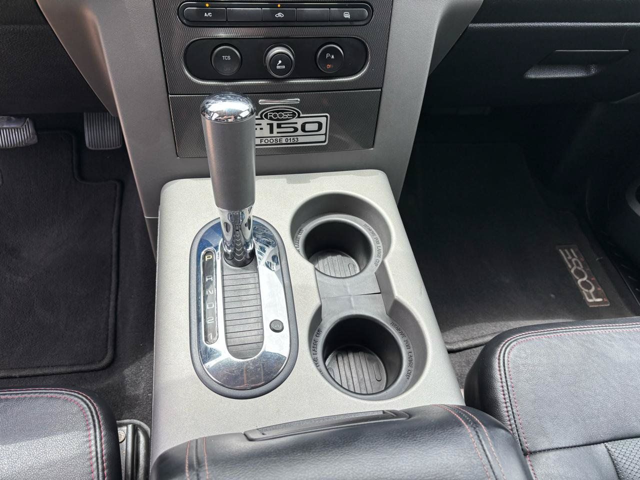 Used 2008 Ford F150 Lariat RWD image 18