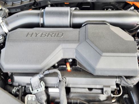 New 2026 Hyundai Tucson Limited AWD/4WD image 20