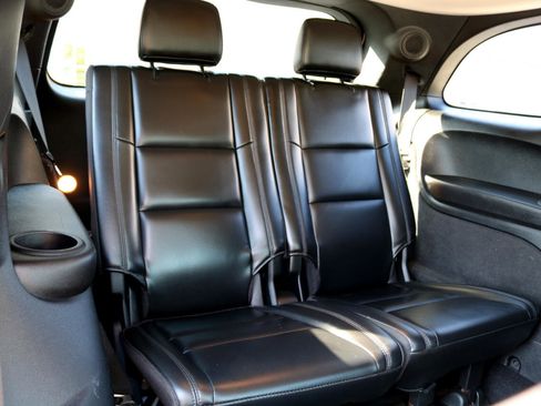 Used 2019 Dodge Durango Citadel w/ Technology Group image 44