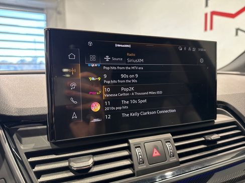 Used 2024 Audi SQ5 Prestige image 21