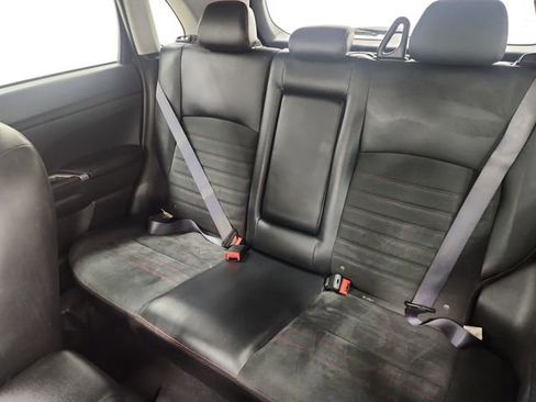 Used 2023 Mitsubishi Outlander Sport AWD image 24