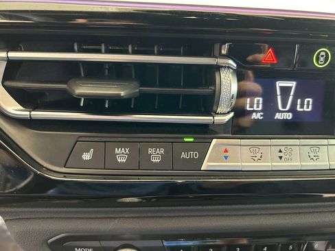 Used 2025 BMW Z4 sDrive30i RWD image 43