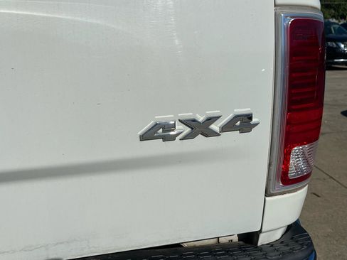 Used 2016 RAM 2500 Laramie image 9