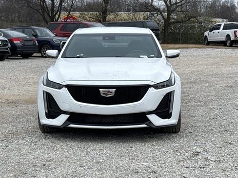 Used 2024 Cadillac CT5 Sport image 2