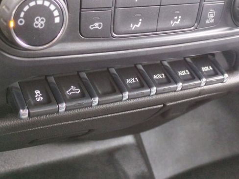 Used 2016 Chevrolet Silverado 2500 W/T w/ WT Convenience Package image 29