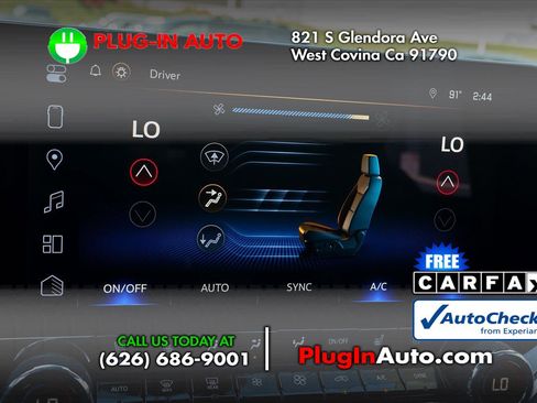 Used 2023 Chevrolet Colorado ZR2 w/ ZR2 Convenience Package III AWD/4WD image 30