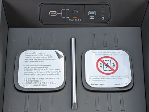 New 2026 Hyundai Santa Fe SEL image 20