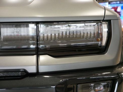 New 2026 GMC Hummer EV 3X image 9