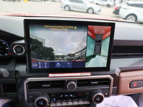 Certified 2026 Toyota 4Runner Limited image 23