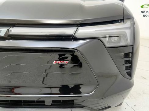 Used 2024 Chevrolet Blazer EV RS AWD/4WD image 25