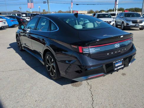 Used 2024 Hyundai Sonata SEL image 6