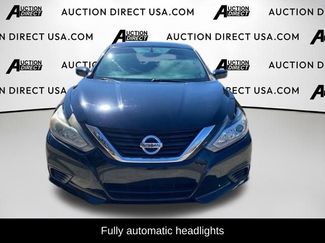 Used 2018 Nissan Altima 2.5 S w/ S Convenience Package video 2