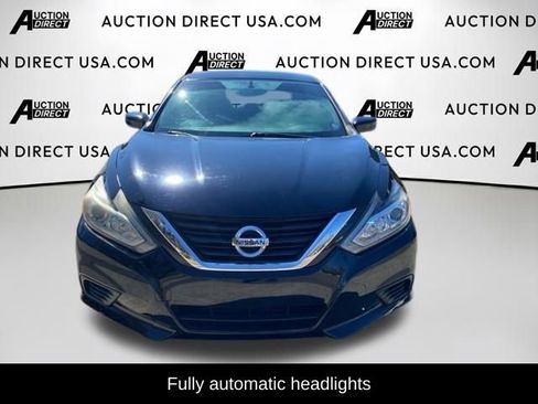 Used 2018 Nissan Altima 2.5 S w/ S Convenience Package image 2