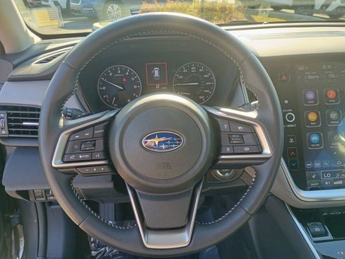 Certified 2025 Subaru Outback Premium image 24