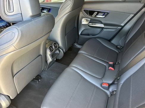 Certified 2024 Mercedes-Benz GLC 300 4MATIC image 14