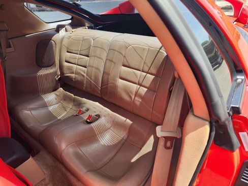 Used 1998 Mitsubishi 3000GT FWD image 21