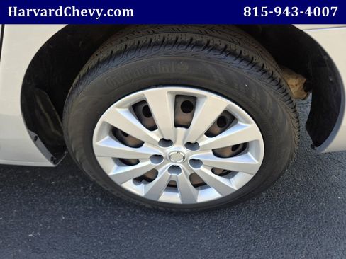 Used 2019 Nissan Sentra S FWD image 36