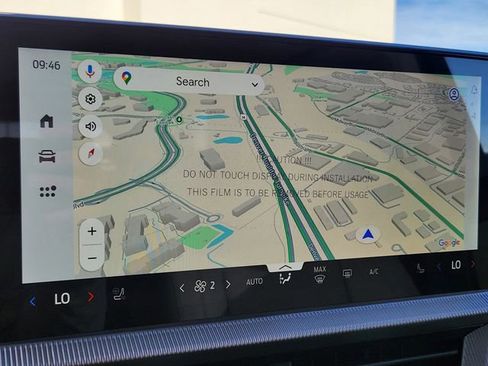 New 2026 Ford Explorer Active w/ Active Comfort Package image 20