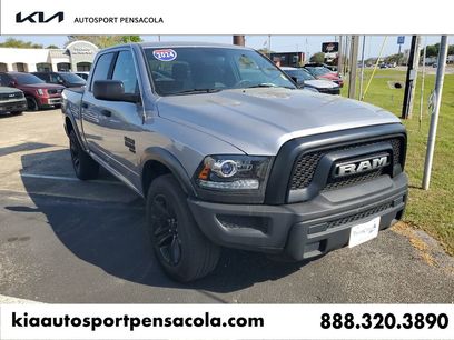 Used 2024 RAM 1500 Classic Warlock