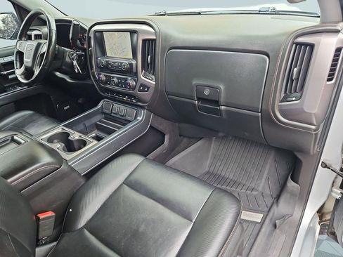 Used 2014 GMC Sierra 1500 SLT AWD/4WD image 29