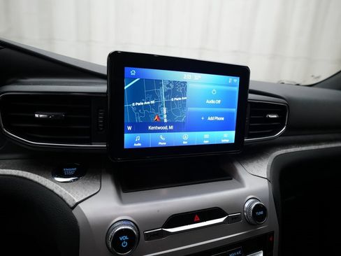 Used 2023 Ford Explorer Timberline w/ Timberline Technology Package image 6