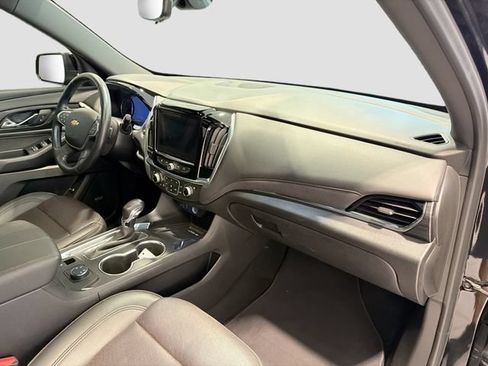 Used 2022 Chevrolet Traverse High Country AWD/4WD image 28