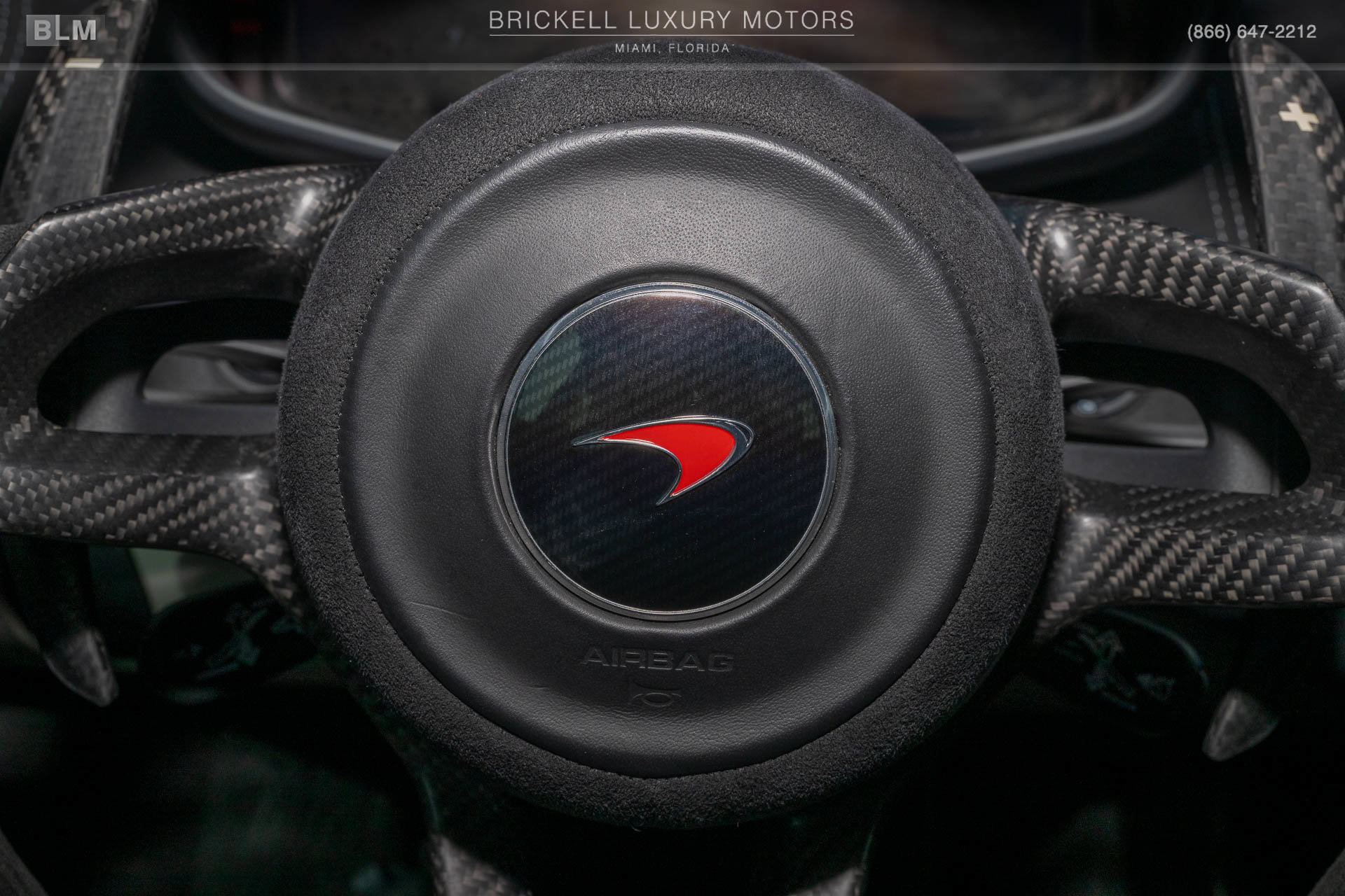 Used 2018 McLaren 570S Coupe RWD image 25