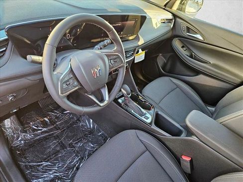New 2026 Buick Encore GX Preferred image 3