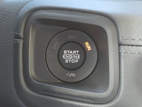 New 2026 Jeep Gladiator Rubicon image 29