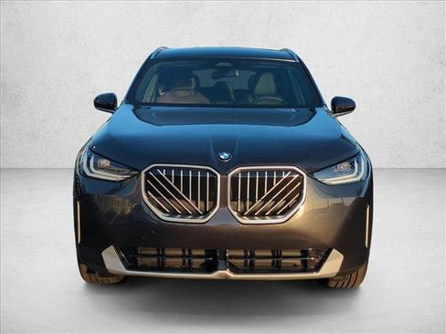 Used 2026 BMW X3 xDrive30i w/ Convenience Package AWD/4WD image 6
