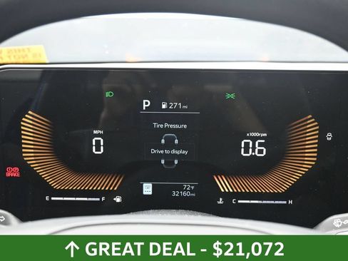 Used 2025 Kia K4 FWD image 23