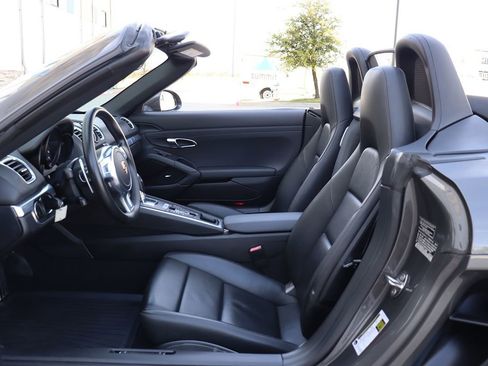 Used 2013 Porsche Boxster image 34
