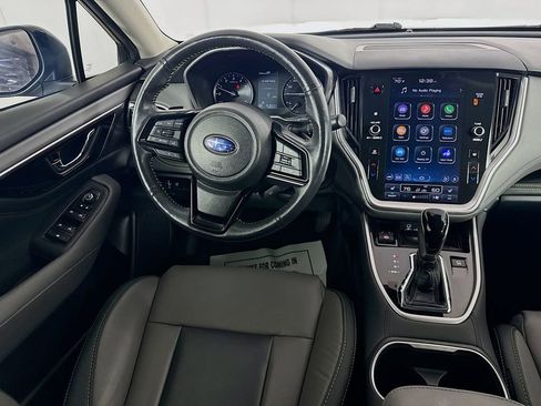 Used 2024 Subaru Outback Onyx Edition XT image 26