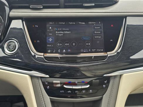 Used 2024 Cadillac XT6 Premium Luxury AWD/4WD image 11